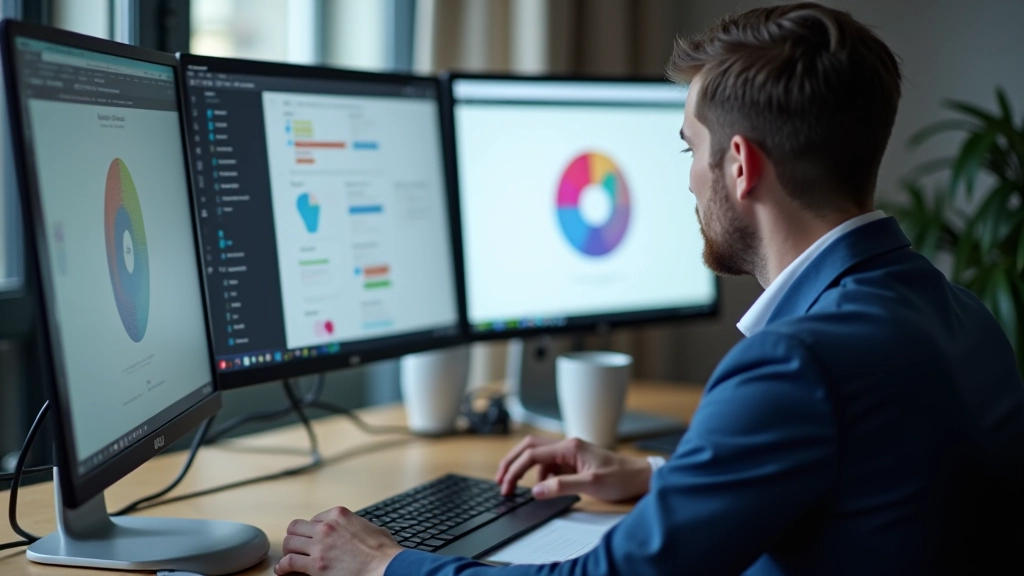 Test d'accessibilité en cours avec révision des contrastes