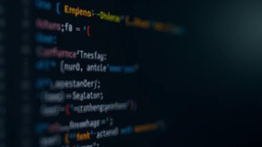 Exemple d'une page web montrant le code HTML avec une hiérarchie de titres correctement structurée, mise en évidence et commentée