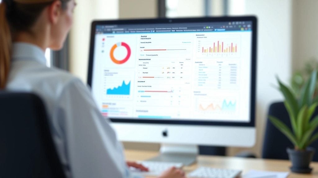 Audit WCAG en cours montrant un rapport détaillé des problèmes d'accessibilité