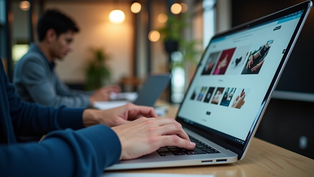 Espace de travail centré sur la conception accessible